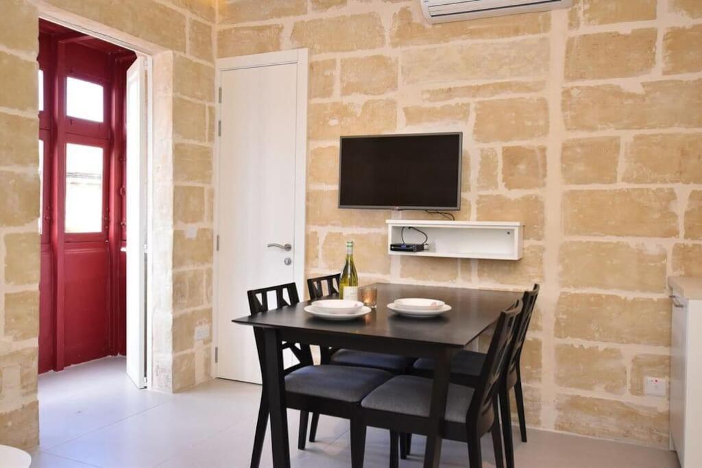 Vallettastay - Lucky Star One Bedroom Apartment 301 Esterno foto
