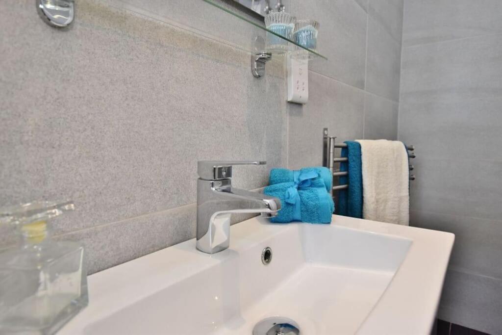 Vallettastay - Lucky Star One Bedroom Apartment 301 Esterno foto