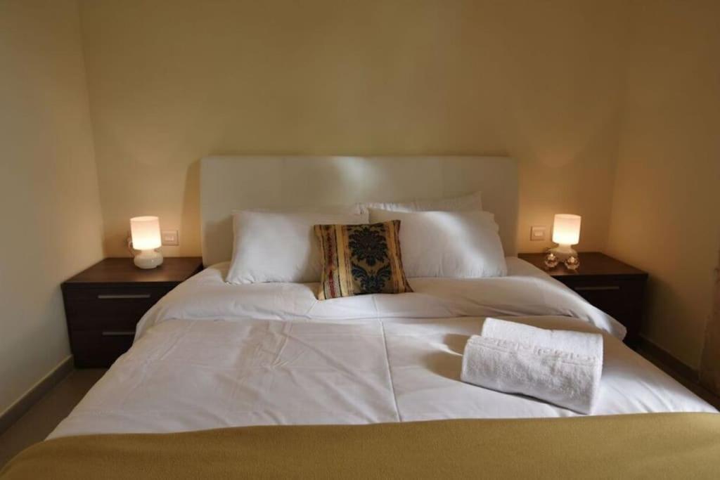 Vallettastay - Lucky Star One Bedroom Apartment 301 Esterno foto