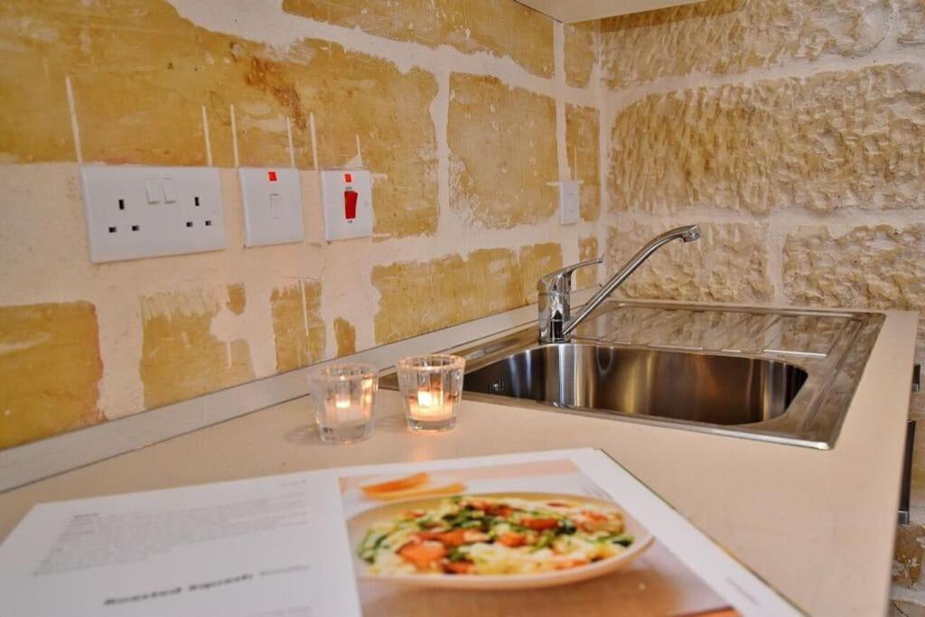 Vallettastay - Lucky Star One Bedroom Apartment 301 Esterno foto