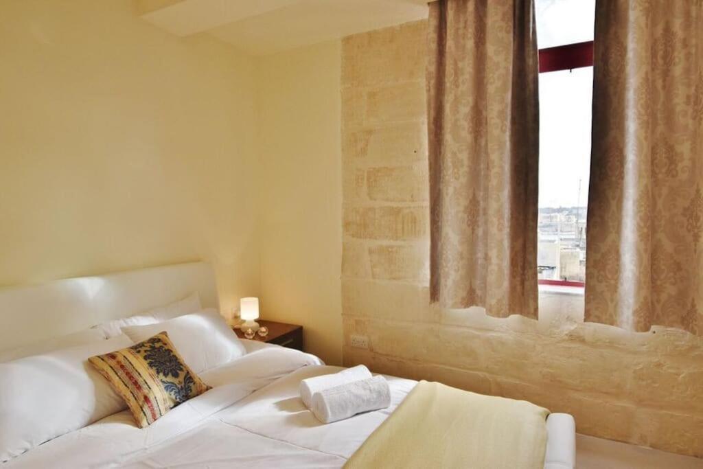 Vallettastay - Lucky Star One Bedroom Apartment 301 Esterno foto