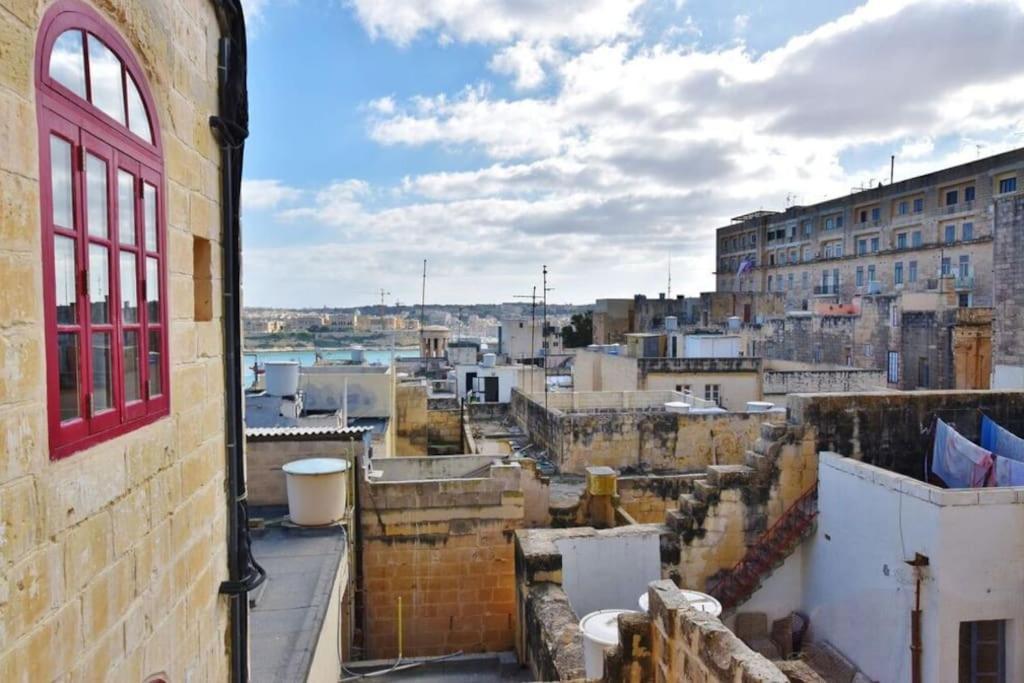 Vallettastay - Lucky Star One Bedroom Apartment 301 Esterno foto