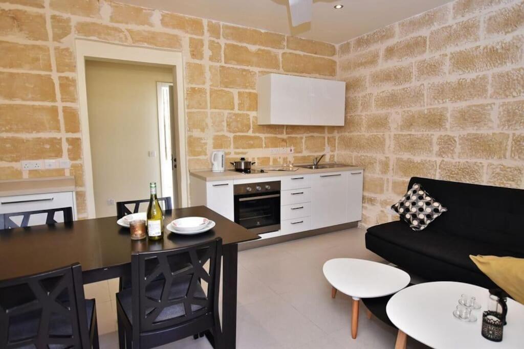 Vallettastay - Lucky Star One Bedroom Apartment 301 Esterno foto
